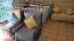 1 Double Bed