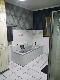 Bath & Shower