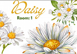 Deluxe Double Room, Sleeps 2