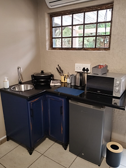 Kitchenette