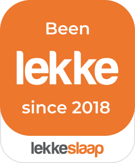 Lekkeslaap Award
